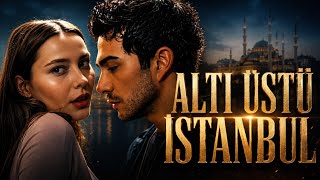 Download lagu ALTI ÜSTÜ İSTANBUL Dizi Müziği 🎻 | Jenerik & Soundtrack