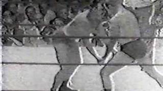 Hans Schmidt VS. Bob Orton Sr., part 2