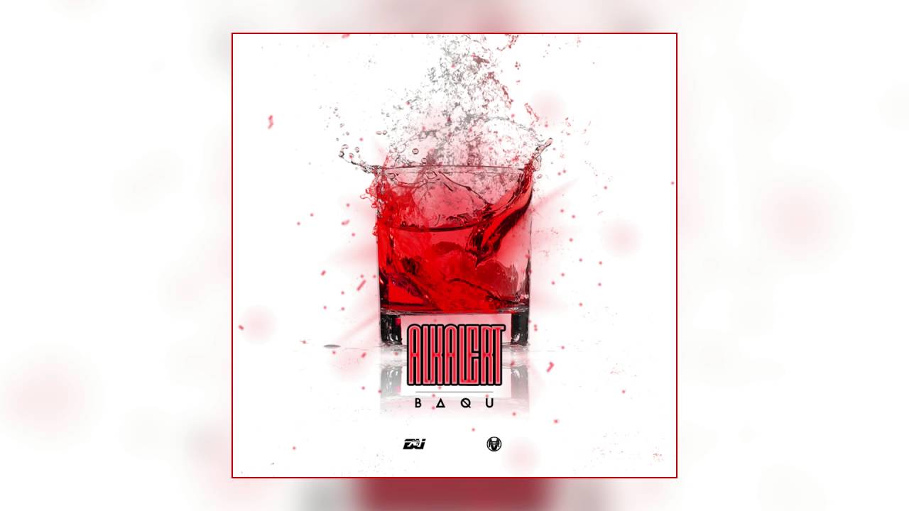 08. BaQu - Alkalert | 