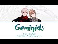 Geminids - ChroNoiR | Lyrics 【THAISUB】