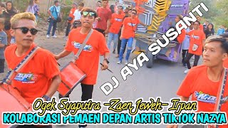 Download lagu Bar Bar Dj Aya Susanti Nazya Musik 2023