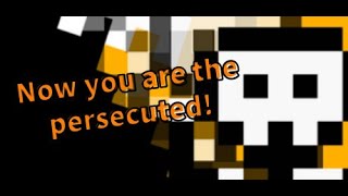 Папирус И Бесконечные Лабиринты - Now You Are The Persecuted