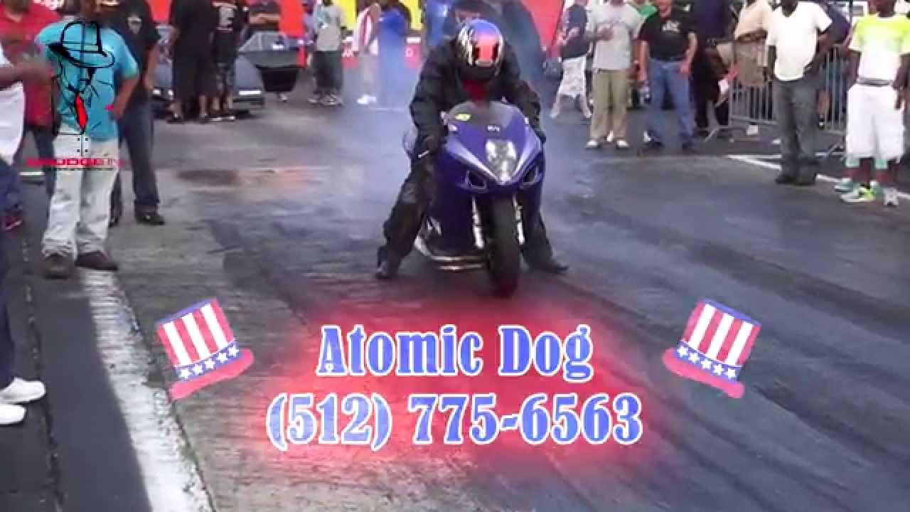 Grudge Inc - World Grudge Nationals 2014