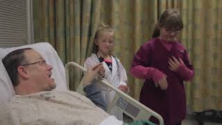 Kids Teach About Aidet