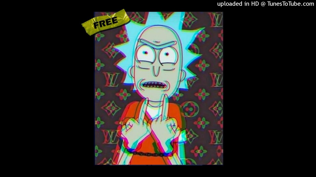 [SOLD] Hard Plug type beat 2022 - "MAD" | Playboi Carti type beat (Prod. Argo)