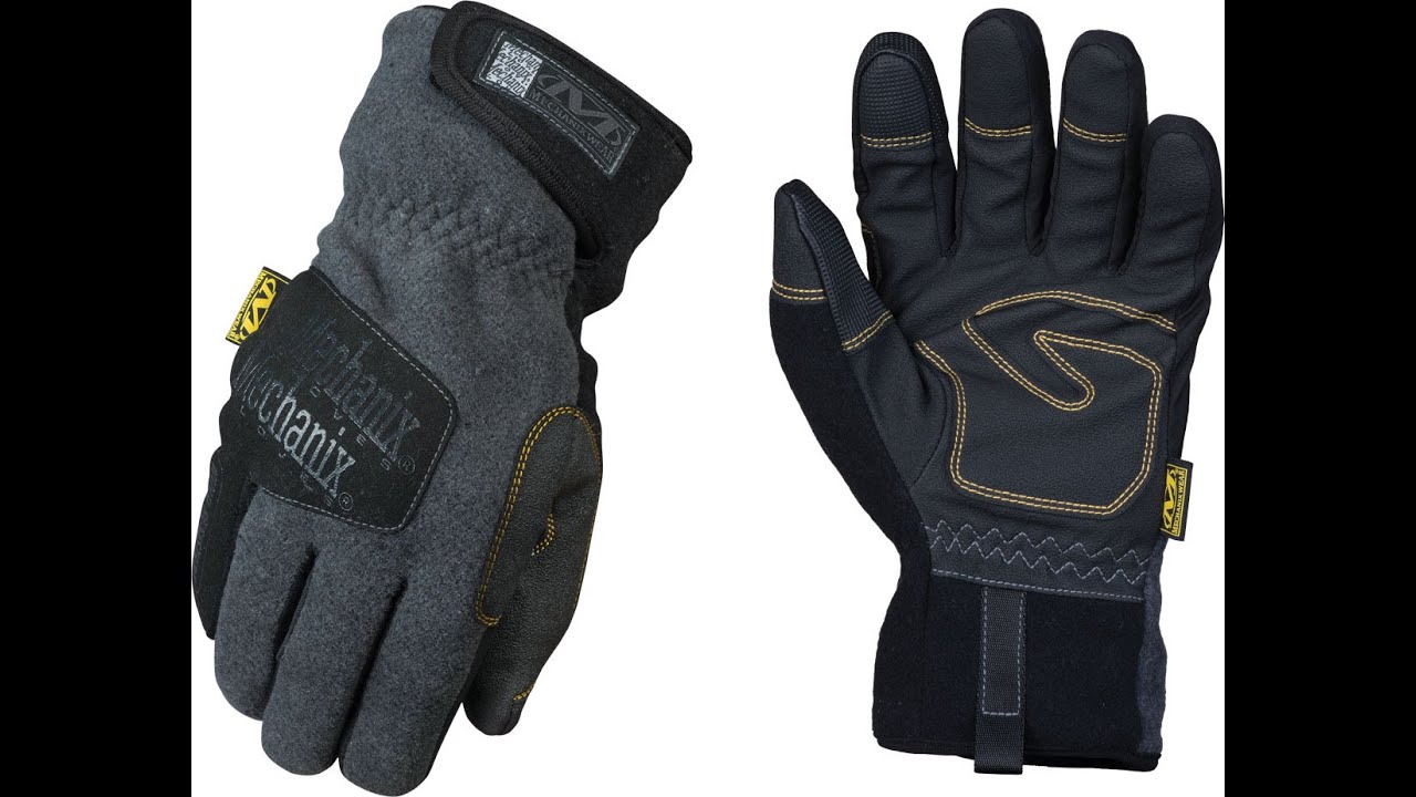 ✓Mechanix Wear COLD WEATHER MCW-WR купити в TG