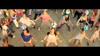 Bailando(Remix) - Enrique Iglesias Feat. Gente D Zona, Sean Paul, Descember Bueno & Luan Santana Resimi