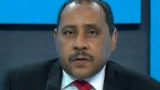 حسن اسماعيل يعلن عن خبر حززين للشعب السوداني بعد انهييييار الجنيه السوداني.