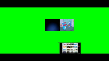 up to faster 104 parison Green screen (my version) v2