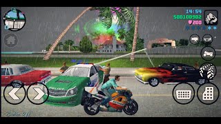 Gta Vice City Mission Tied