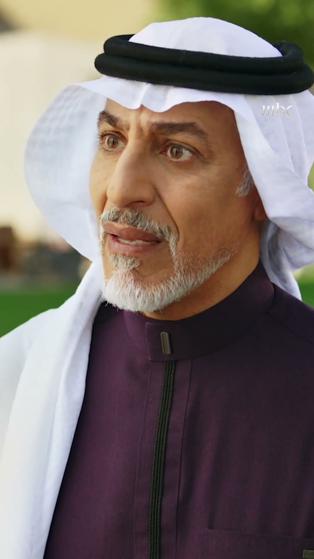 هل ممكن راشد يسويها ويطلق فرح ..