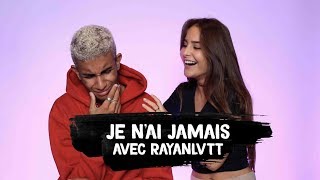 J'AI/JE N'AI JAMAIS feat Rayanlvtt