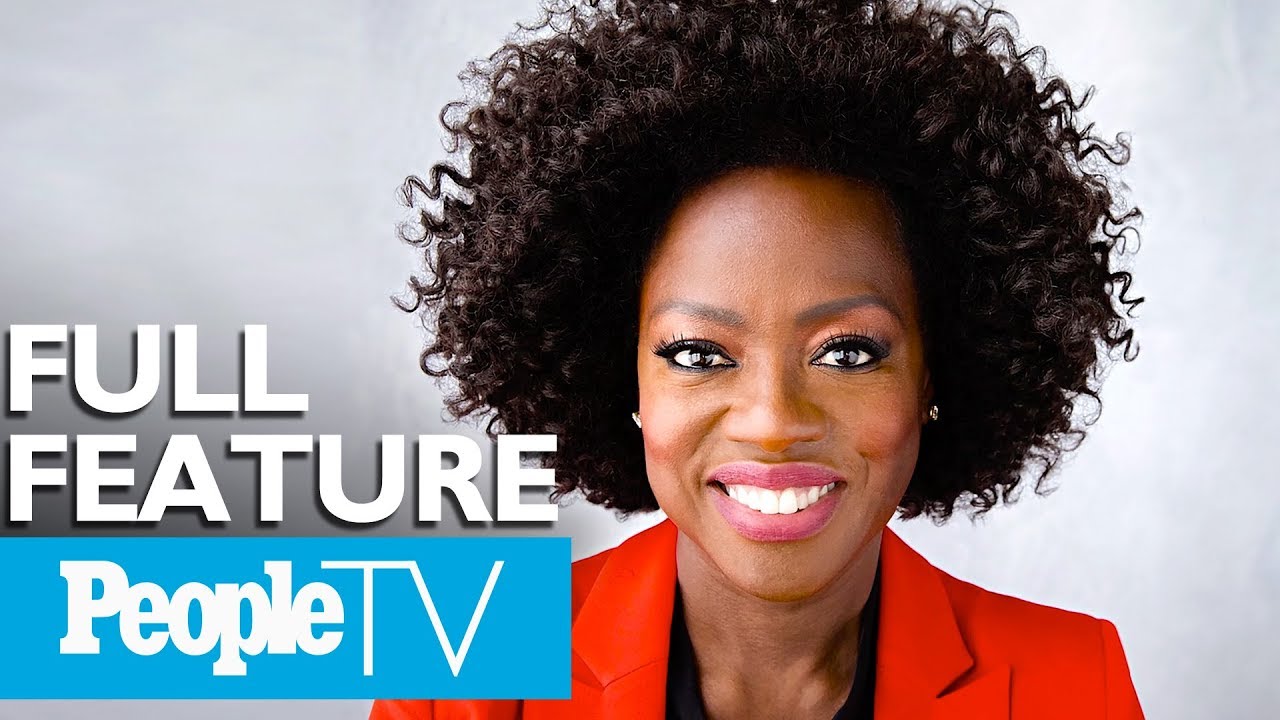 Viola Davis Opens Up About Surviving Childhood Poverty Her Daughter Genesis More Peopletv