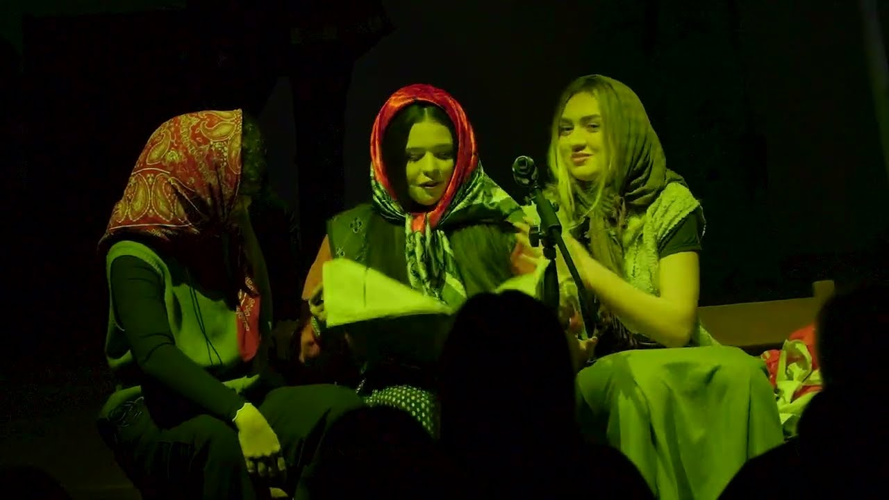 The Big Fat BG Christmas