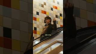 Like when you talk to me #newmusic