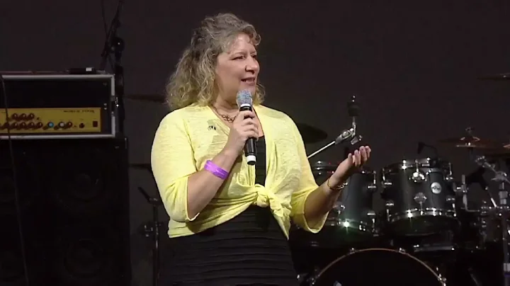 Goodwill message from the US mission in Nigeria by...