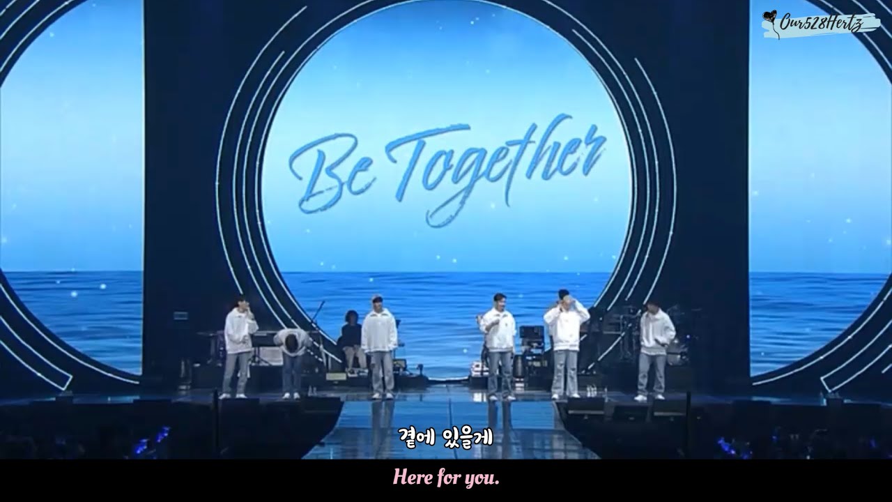 [비투비 BTOB] 🎤Outro : Encore 가사/해석 | English Lyrics with Interpretations