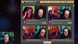 How to Download Twitch Sings Duets from Twitch