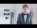 Bts jin youre the one im in love with  casts preview  mini drama  upcoming