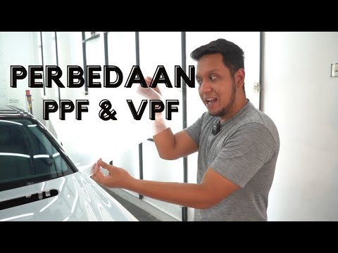 Video: Apa perbedaan antara PPF dan PPC?