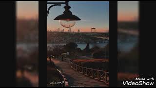 حالات واتس رضا البحراوي.. ابتديتها بنيه صافيه. 💔💔🎧