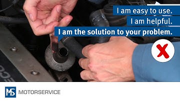 Secondary air system – tips for troubleshooting - Motorservice Group