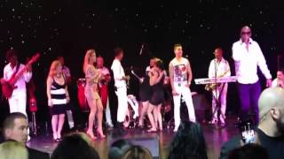Charanga Habanera en Las Vegas