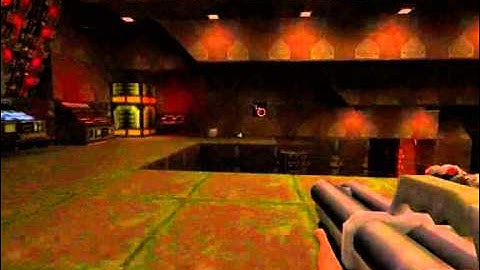 Quake 2 Zaero