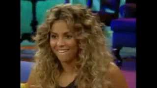 Shakira Interview Otro Rollo Part 4