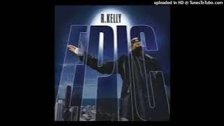 R. Kelly - Spirit