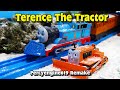 Tomy Terence The Tractor (2021)