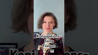 Konjugation Fliegen #deutsch #basicgermanverbs #konjugation #liebe #lernen #german #verben #ichlaufe Konjugation Fliegen #deutsch #basicgermanverbs #konjugation #liebe #lernen #german #verben #ichlaufe