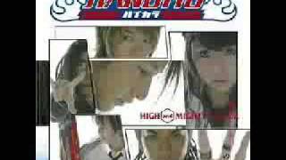 High and Mighty Color's Ichirin no Hana 8-Bit