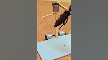 How to make a cockroach killer trap#youtubeshorts #robot #funny #shortvideo #hack #youtubecreator