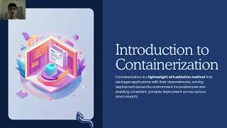 Docker and AWS Container Services Explained | ECS, Fargate, ECR Fundamentals