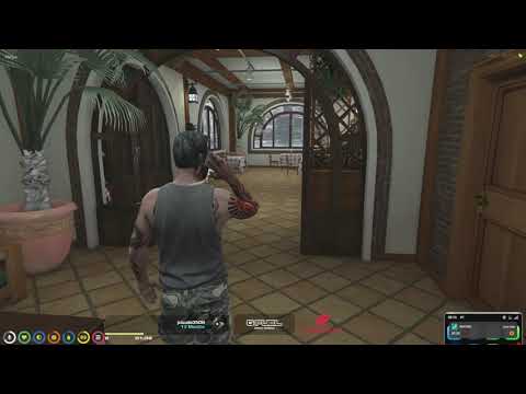 Vinny Wants The CG Chain Taken From Jaylen | NoPixel GTA RP