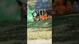 Door Dash Finds | 10/22/23 | Halloween Decorations