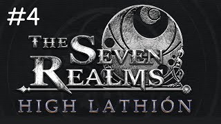 The Seven Realms (R3 v0.08) - Part 4 - Don't go there alone