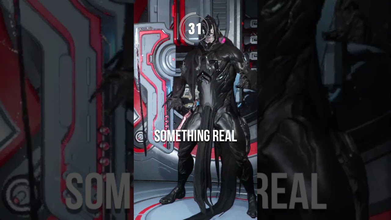 Only 1% Can Guess This Warframe 💯