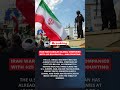 Iran War Impact: Global Companies Lose $25 Billion #breakingnews #worldnews #iran #middleeast #isrea
