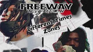 FreeWay BigRICH - Different Time Zones