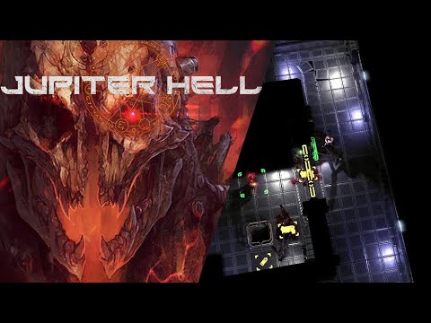 jupiter hell concepts jupiter hell concepts
