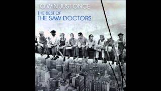 Exhilarating Sadness - The Saw Doctors chords