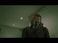 To doge in a fight press sqare on PlayStation gta five and gta five online gameplay Ps5