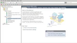 How to Install the Avaya Aura® Communication Manager Duplex Virtual Appliance
