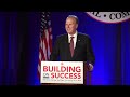 Mayor Kevin Faulconer - January 16th, 2015 RNC Winter Meeting