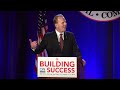 Mayor Kevin Faulconer - January 16th, 2015 RNC Winter Meeting