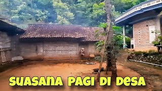 Download Lagu Suasana indah sejuk dan asri di pelosok desa trenggalek bagian pelosoknya MP3
