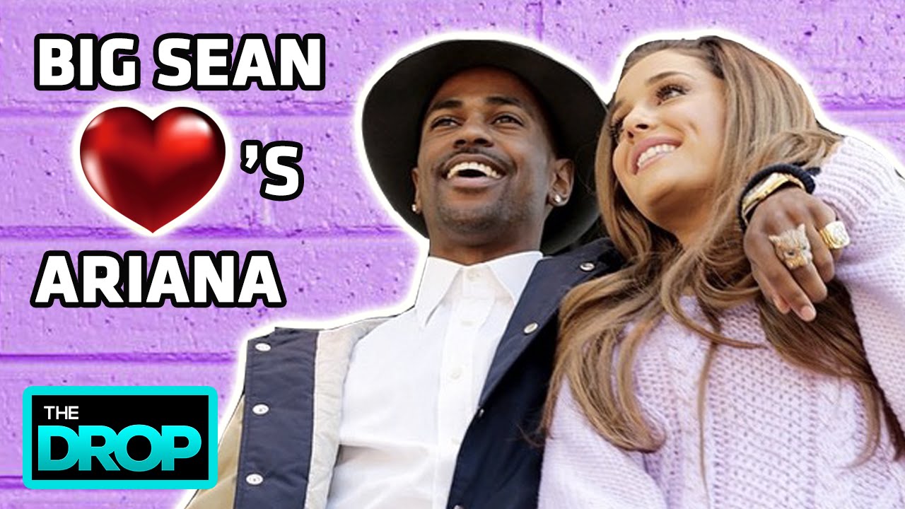 Big sean dating