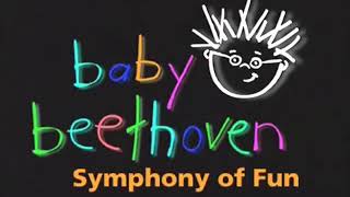 (REUPLOAD) Baby Beethoven Symphony of Fun in G Major [Part 1]